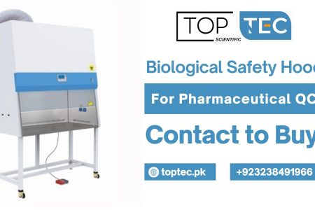 Biological Safety Hood