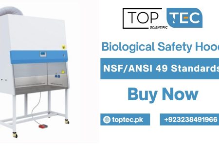 Biological Safety Hood
