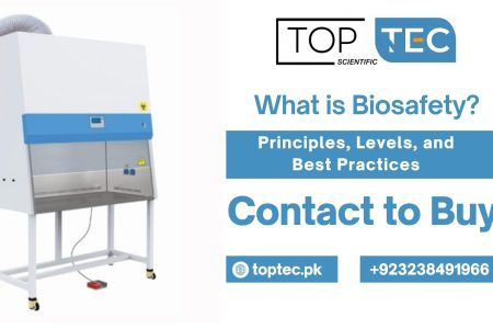 Biological Safety Hood