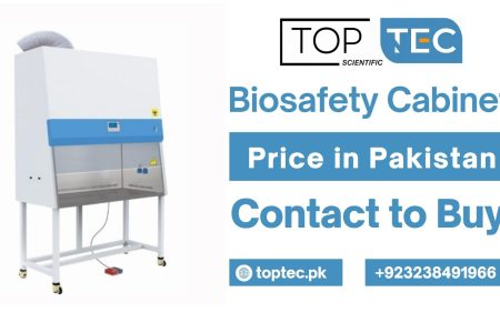 Biosafety Cabinet PPT