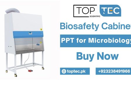 Biosafety Cabinets PPT for Microbiology