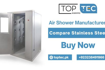 Buy Air Shower