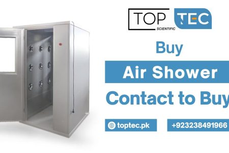 Buy Air Shower