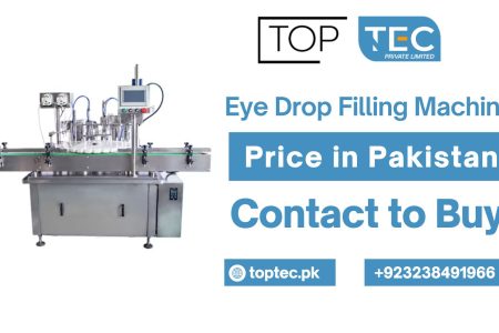 Buy Automatic Eye Drop Filling Machine
