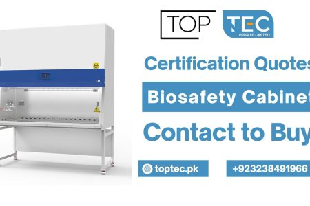 Buy Biosafety Cabinet