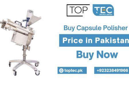 Buy Capsule Polisher