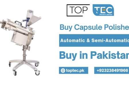 Buy Capsule Polisher
