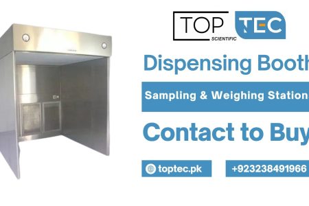Buy Dispensing Booth