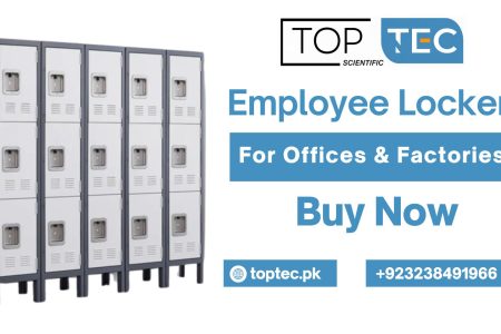 Buy Employee Locker