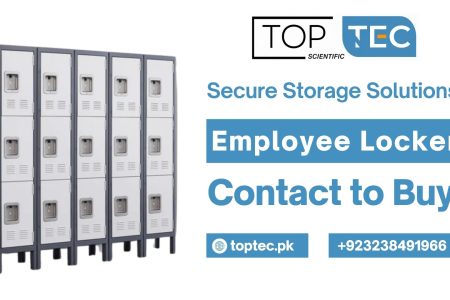 Buy Employee Locker