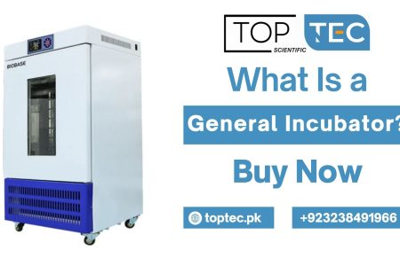 Buy General Incubator