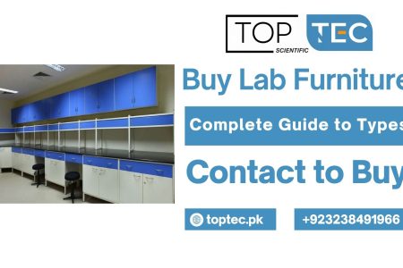 Buy Lab Furniture