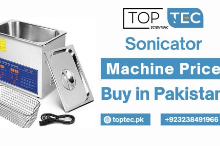 Buy Sonicator in Pakistan
