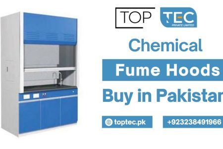 Chemical Fume Hood