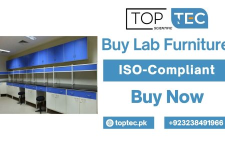 Cleanroom Lab Furniture