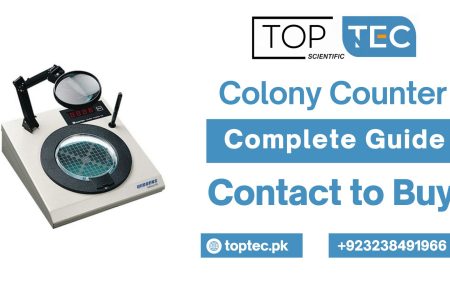 Colony Counter