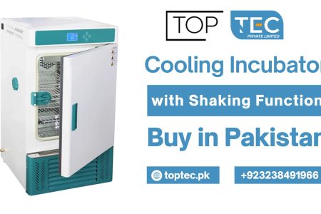 Cooling Incubator