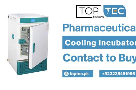 Buy Cooling Incubator