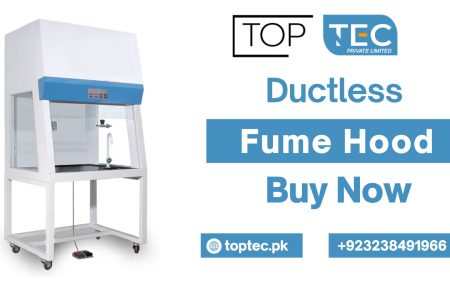 Ductless Fume Hood
