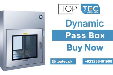 Dynamic Pass Box