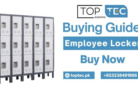 Buy Employee Locker