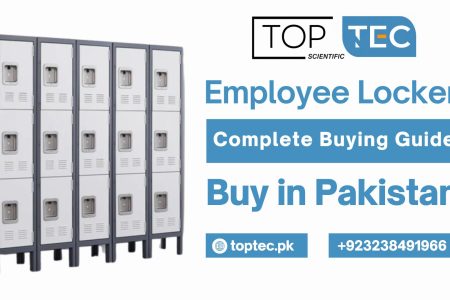Employee Locker