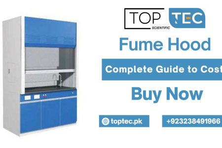 Fume Hood Installation