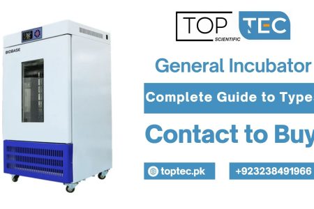 Buy General Incubator