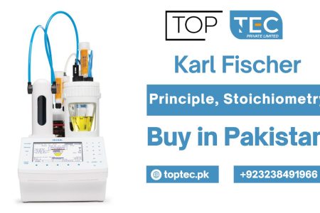 Karl Fischer Titration