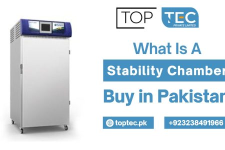 Stability Chamber