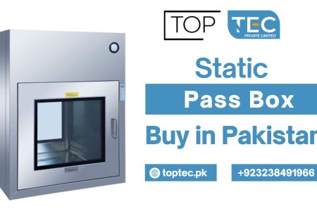 Static Pass Box