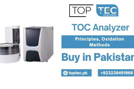 TOC Analyzer