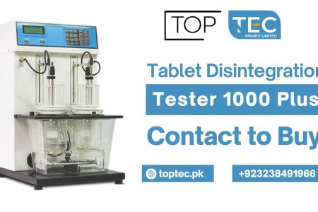 Tablet Disintegration Tester 1000 plus buy