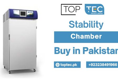 Stability Chamber Price