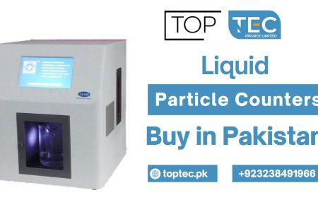 Liquid Particle Counters