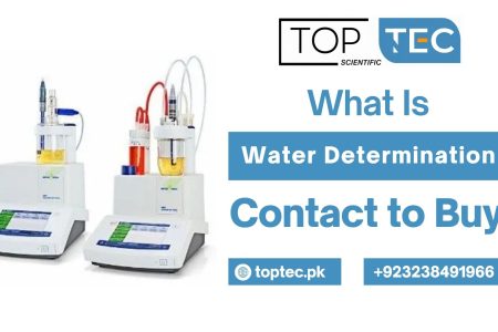 Water Determination