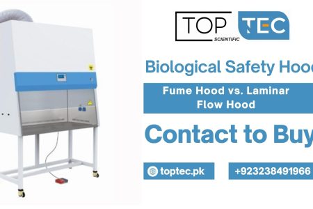 What is Biosafety
