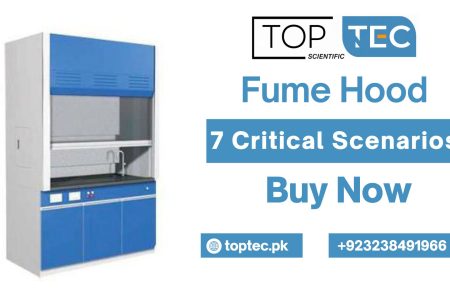When Should the Chemical Fume Hood Be Used