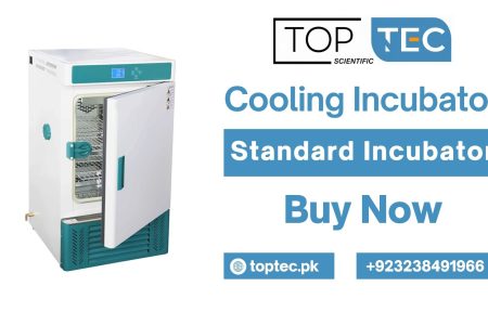 Buy Cooling Incubator
