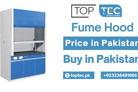 fume hood price in Pakistan